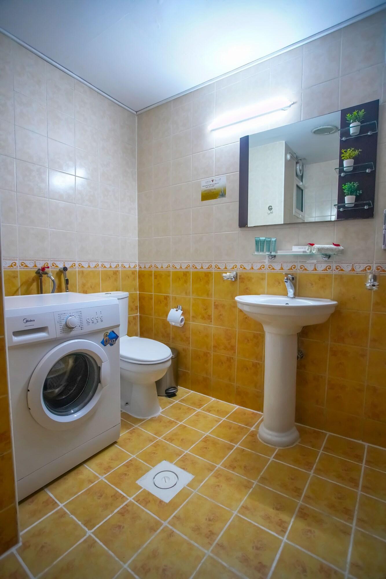 La Villa Inn Hotel Apartments Doha Ngoại thất bức ảnh
