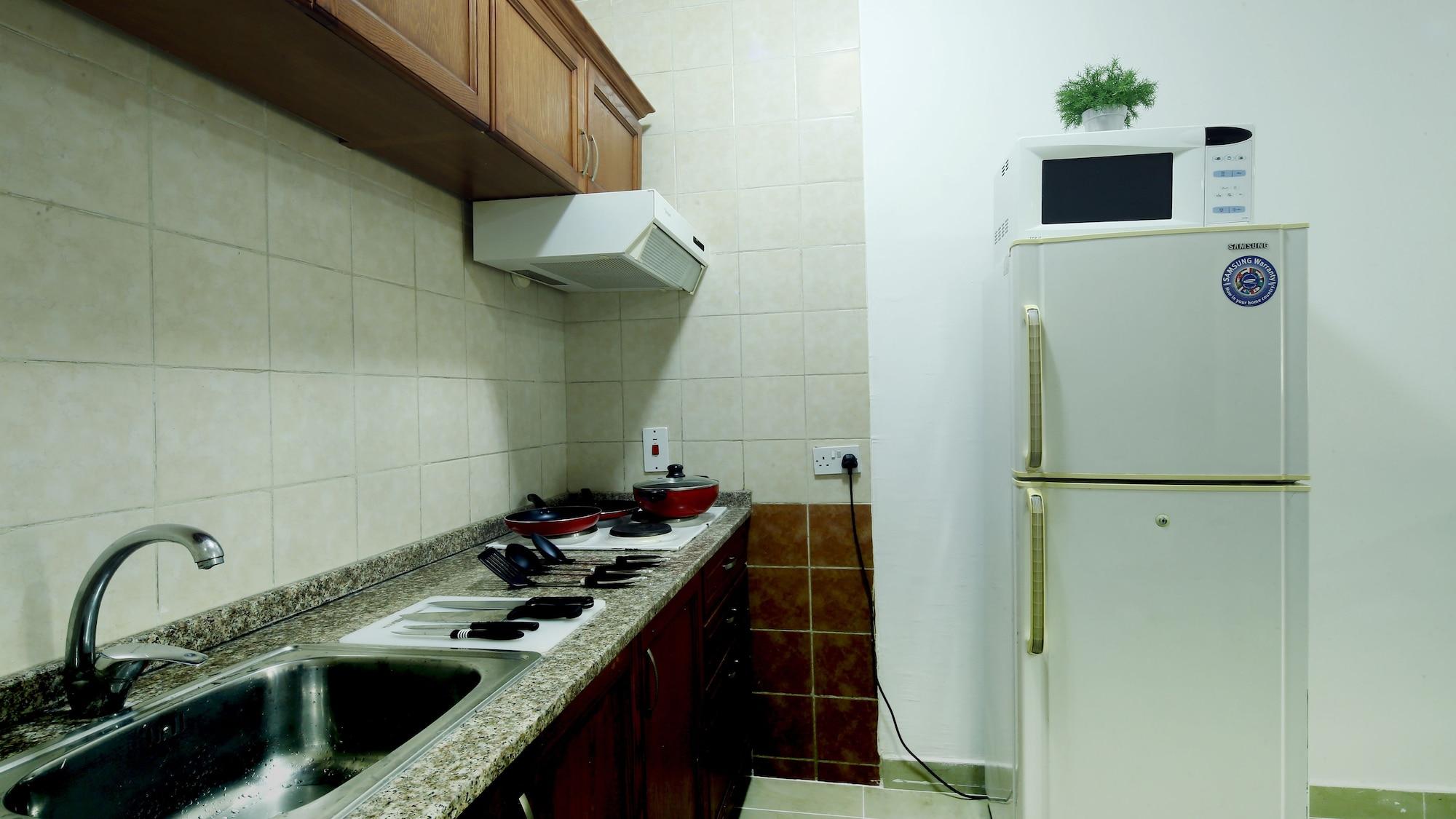 La Villa Inn Hotel Apartments Doha Ngoại thất bức ảnh