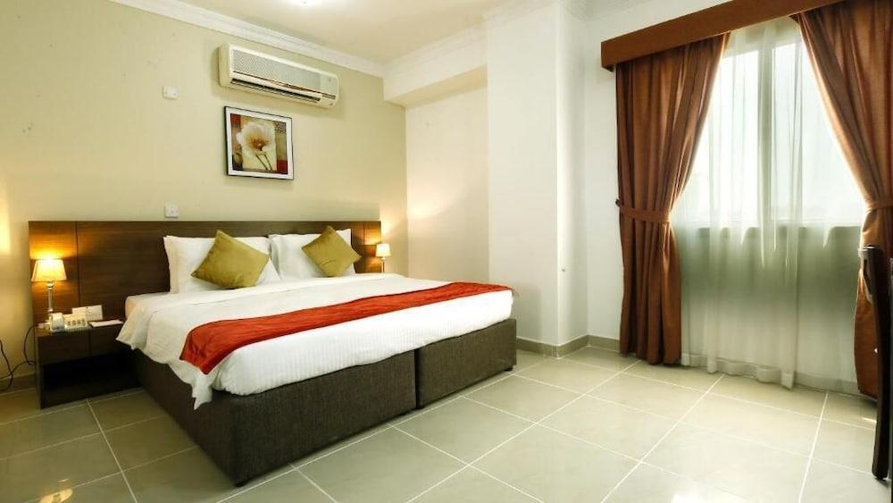 La Villa Inn Hotel Apartments Doha Ngoại thất bức ảnh