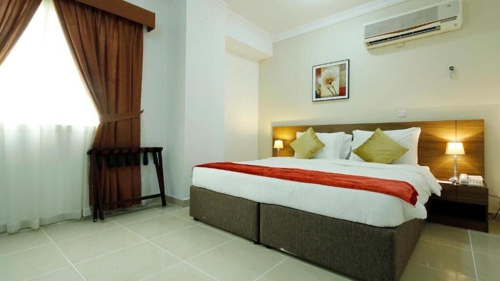 La Villa Inn Hotel Apartments Doha Ngoại thất bức ảnh