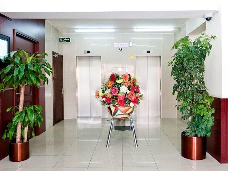 La Villa Inn Hotel Apartments Doha Ngoại thất bức ảnh