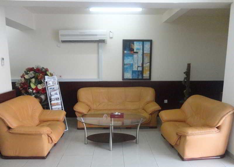 La Villa Inn Hotel Apartments Doha Ngoại thất bức ảnh